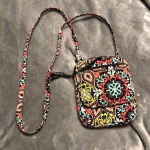 Vera Bradley Crossbody